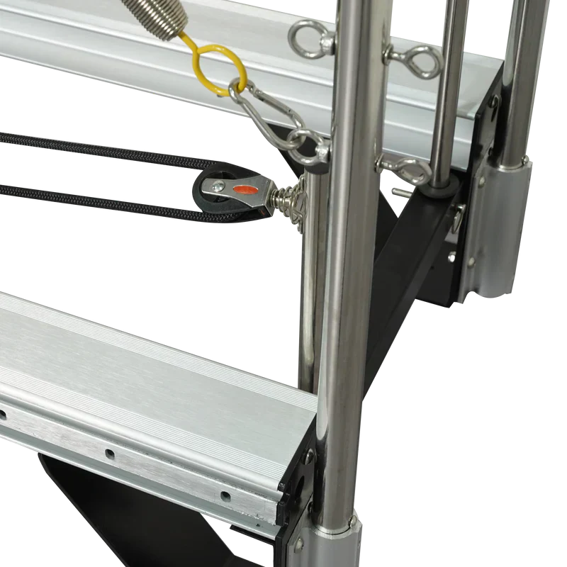 Pilates Reformer Pro Tower