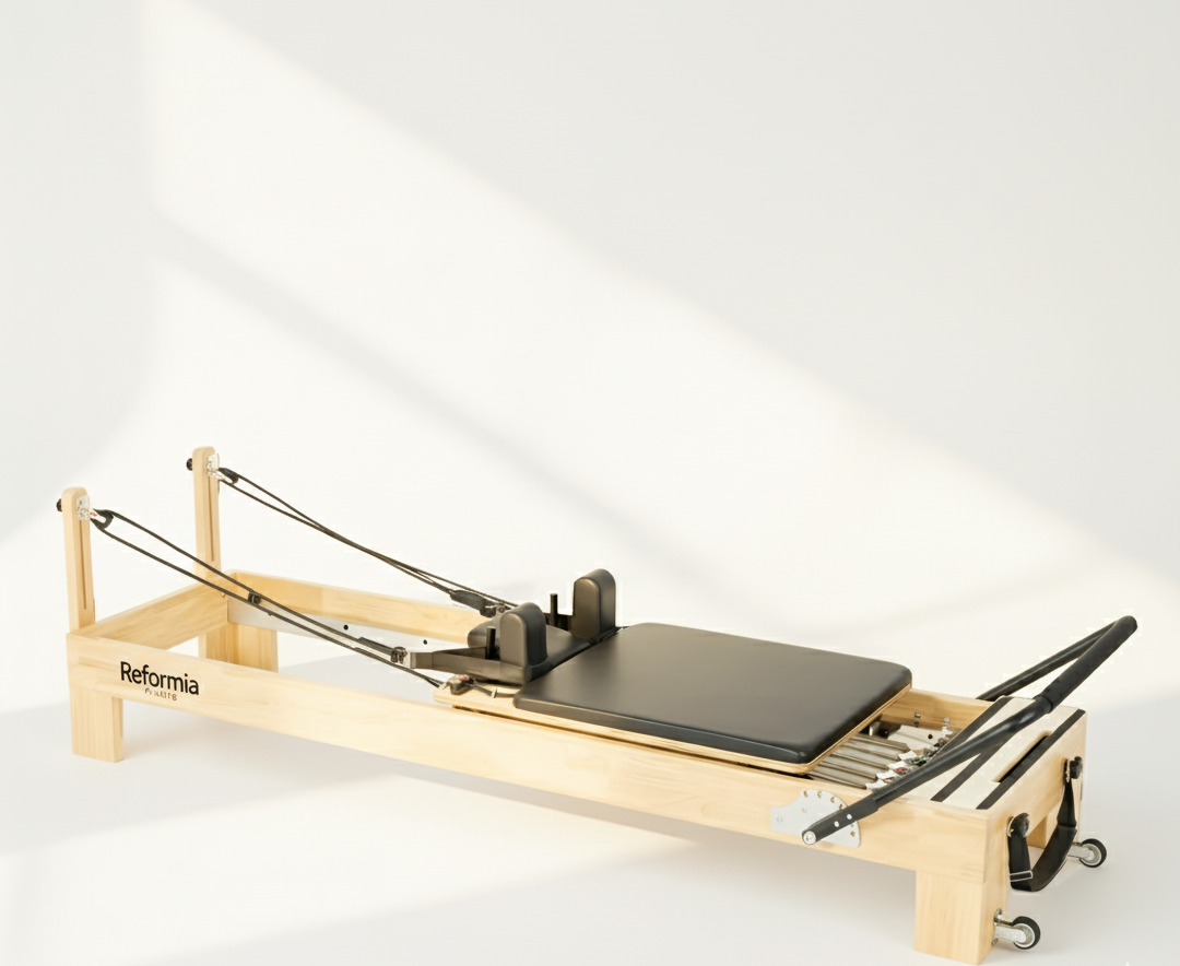 Pilates Reformer Professionnel Studio – modèle Eléna