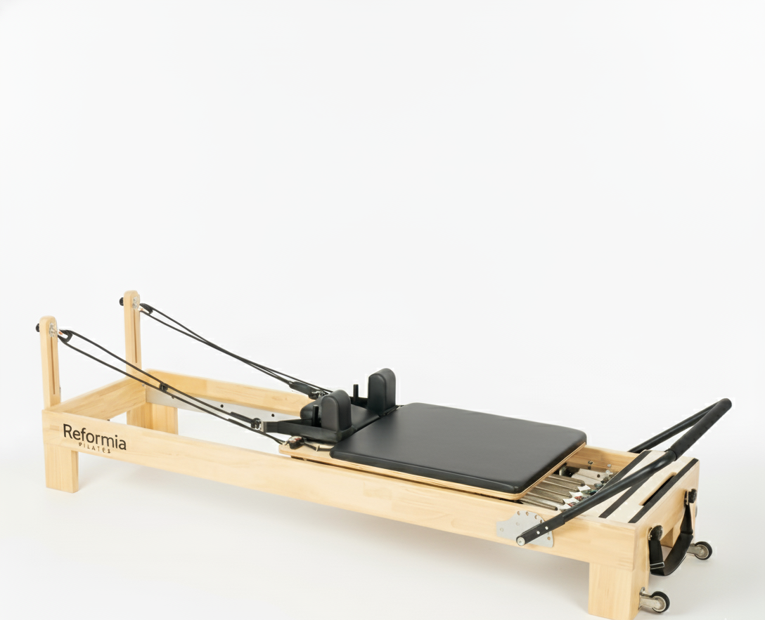 Pilates Reformer Professionnel Studio – modèle Eléna