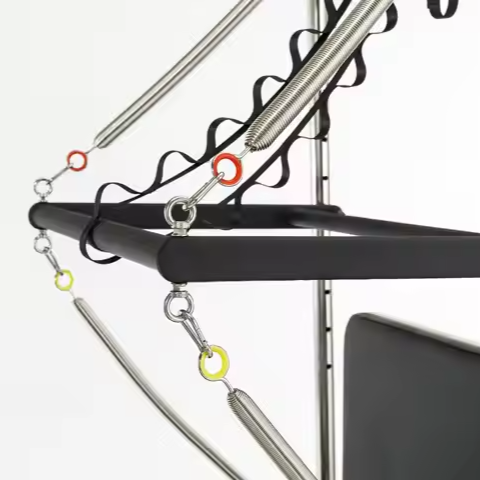 Pilates Reformer Studio – Modèle Élan