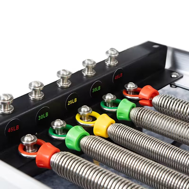 Pilates Reformer Pro Tower