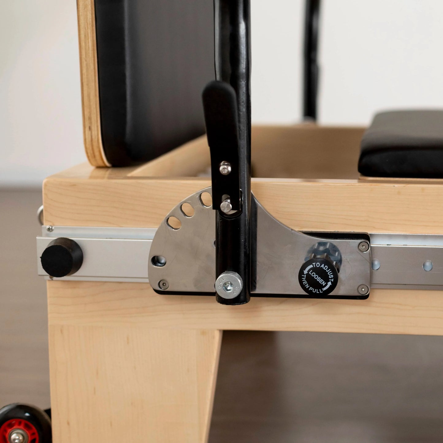 Pilates Reformer Studio – Modèle Élan