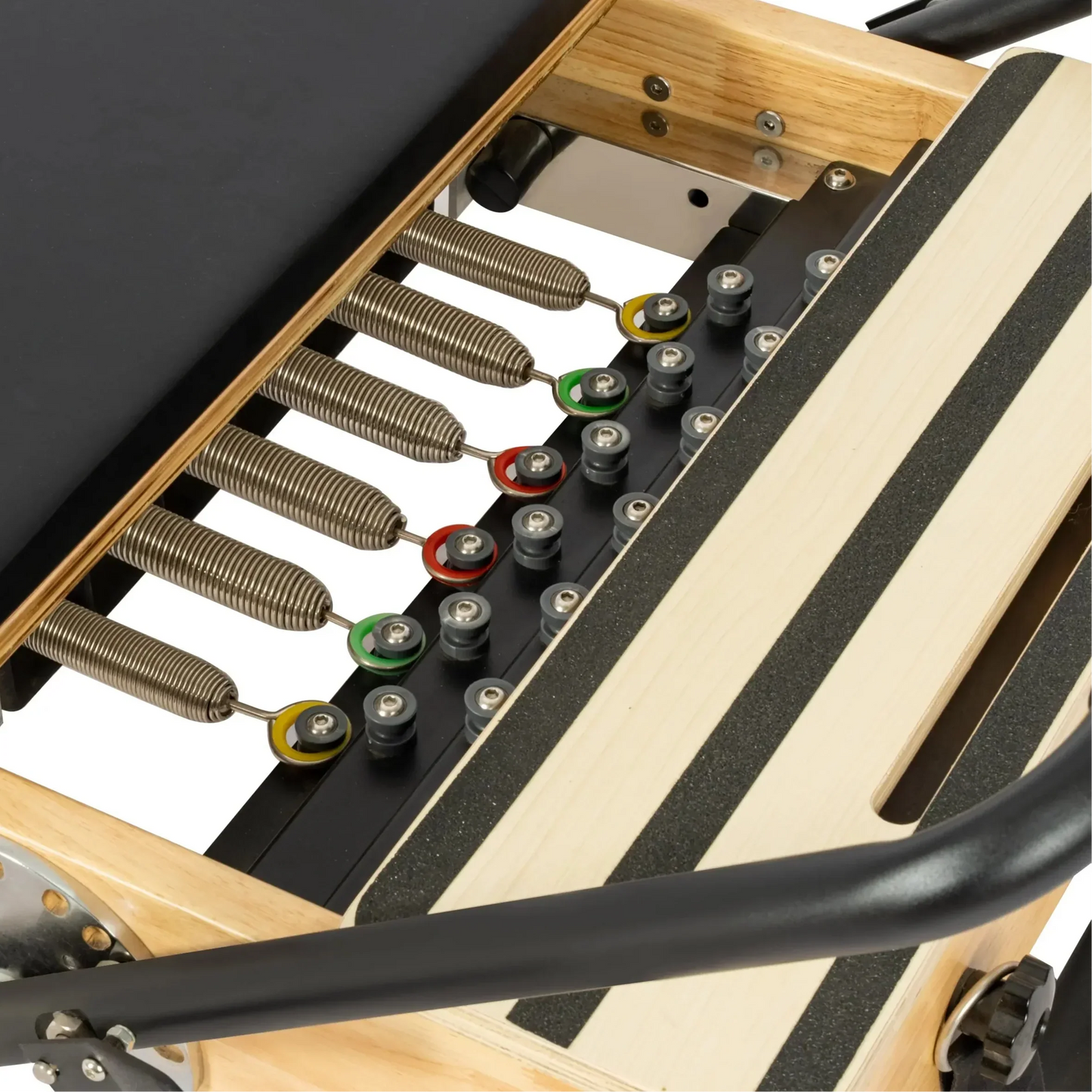 Pilates Reformer Professionnel Studio – modèle Eléna