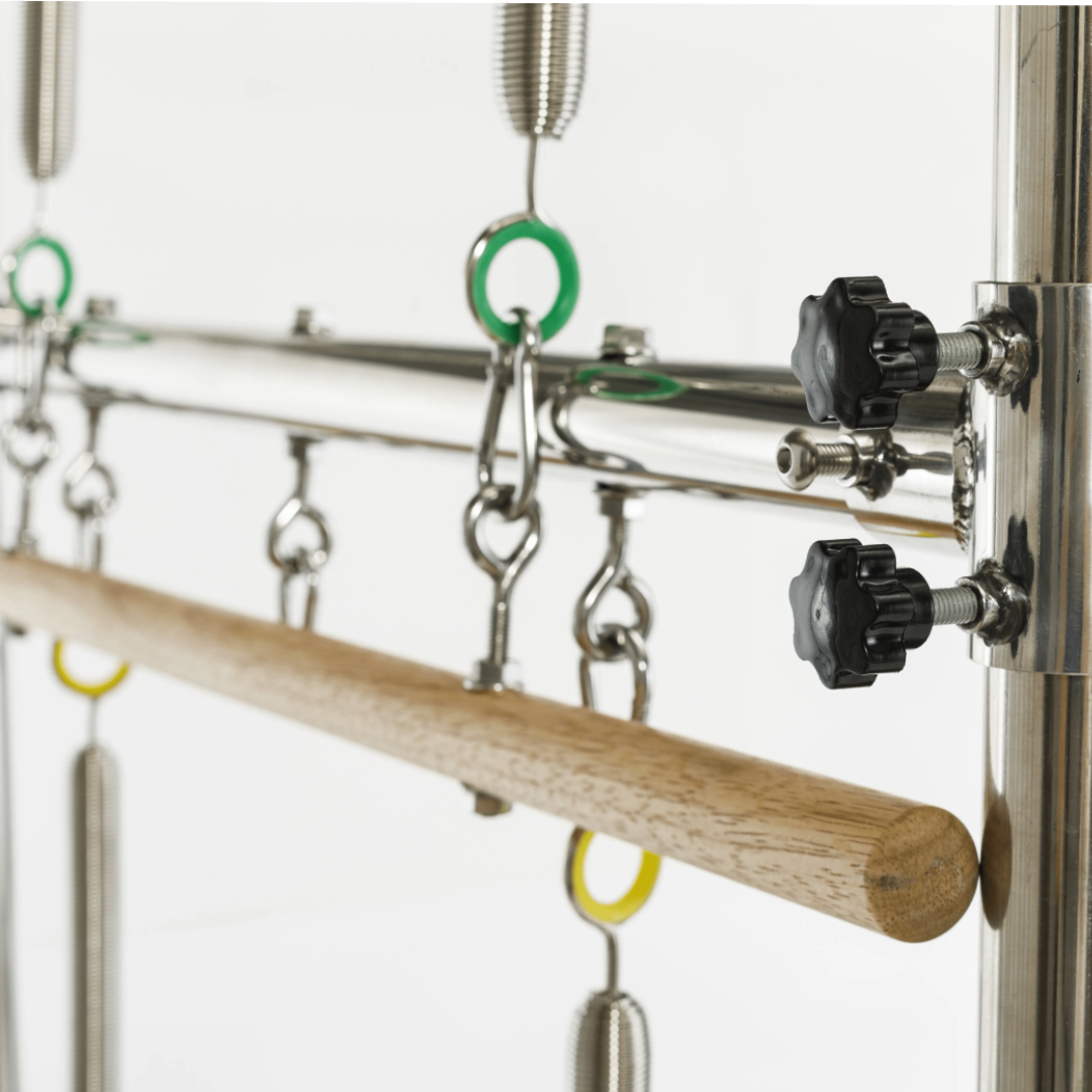 Pilates Reformer Studio – Modèle Élan