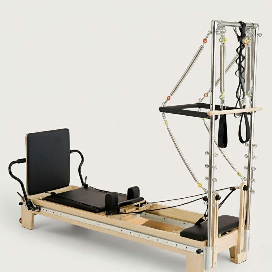 Pilates Reformer Studio – Modèle Élan