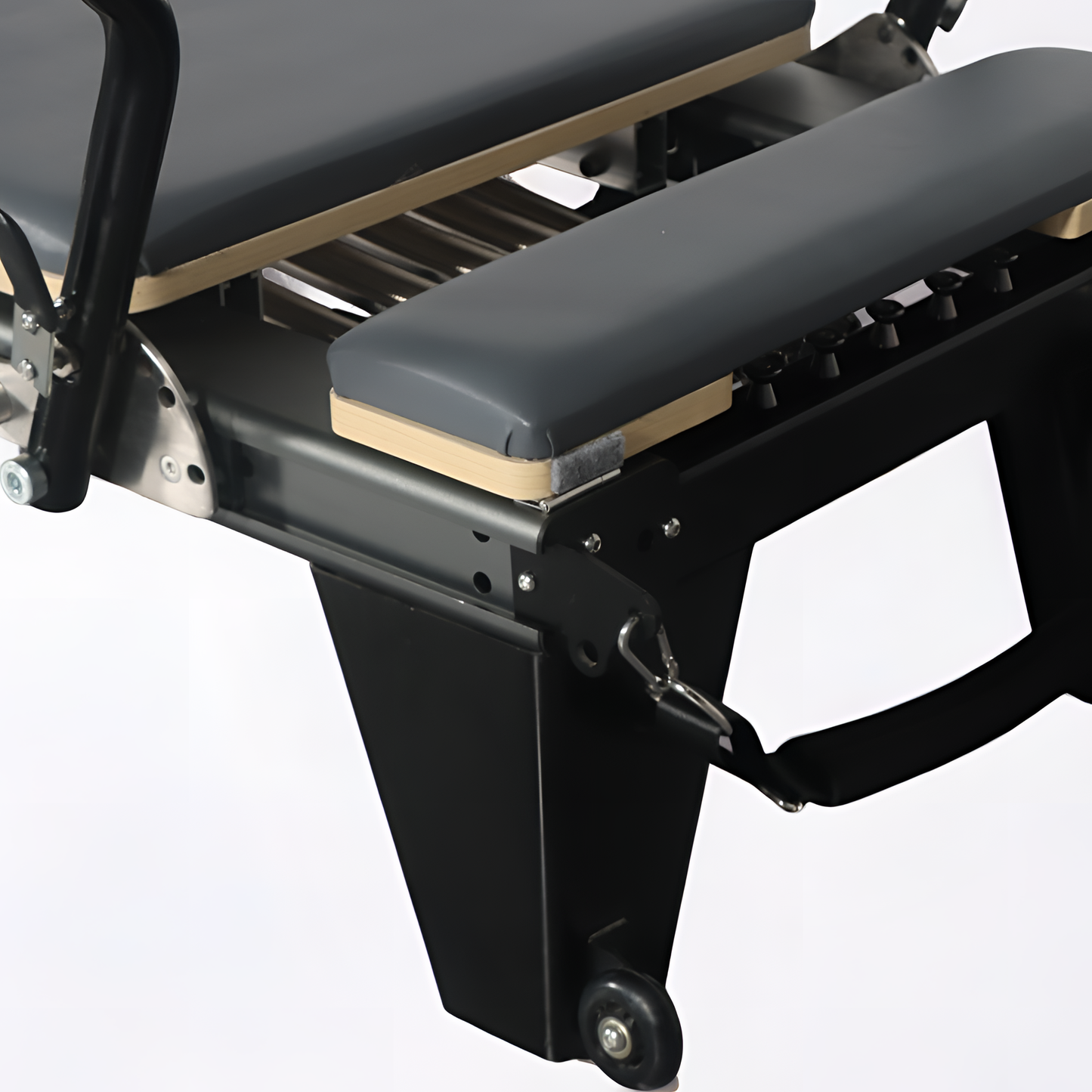 Pilates Reformer Pro Tower