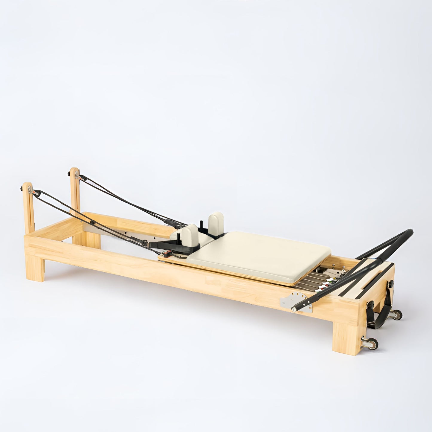 Pilates Reformer Professionnel Studio – modèle Eléna