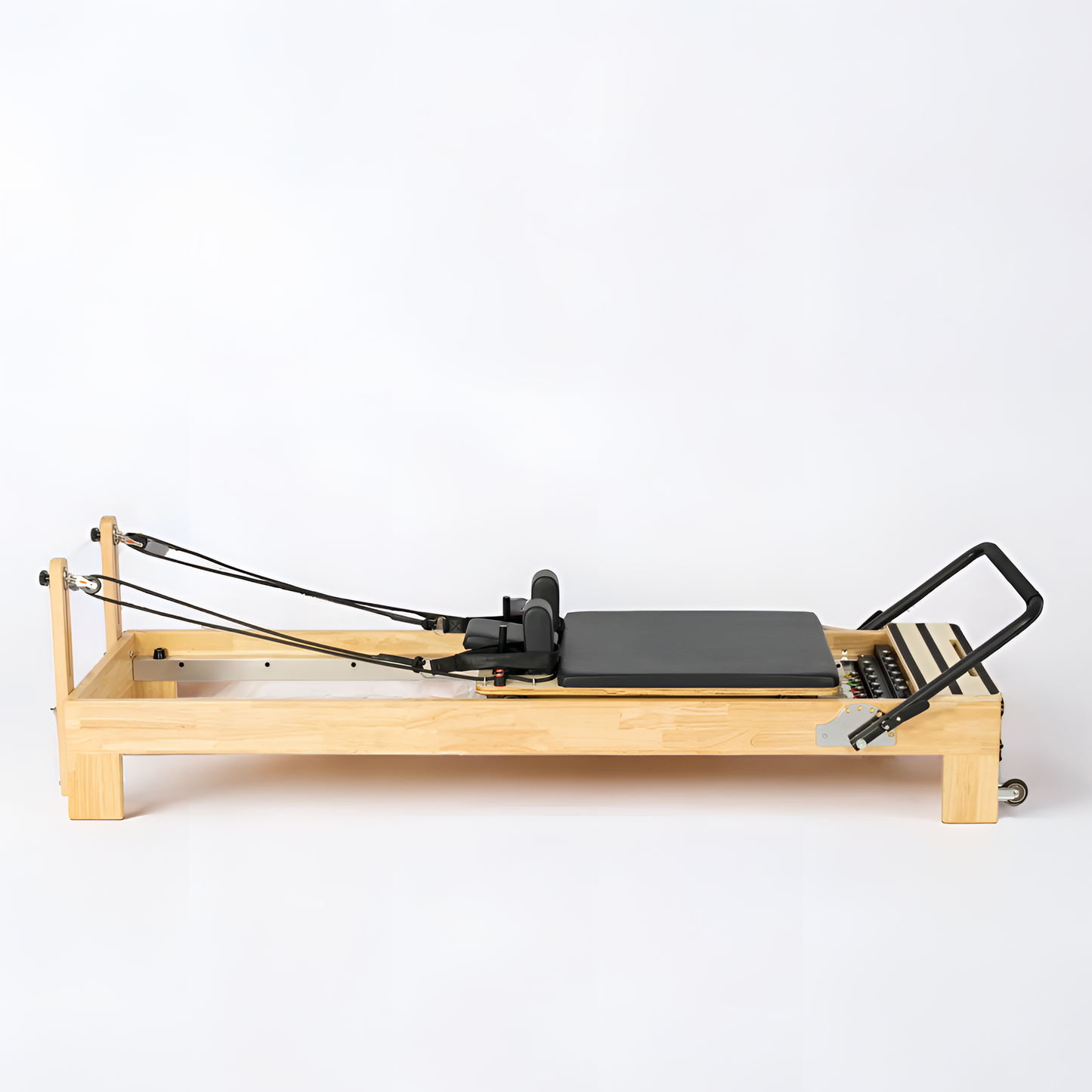 Pilates Reformer Professionnel Studio – modèle Eléna