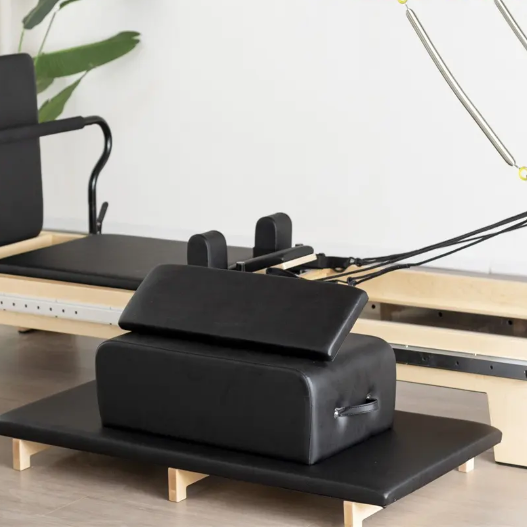 Pilates Reformer Studio – Modèle Élan