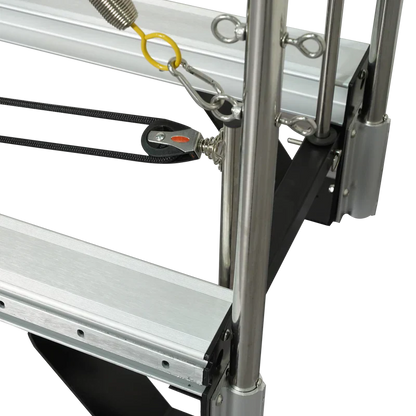 Pilates Reformer Pro Tower