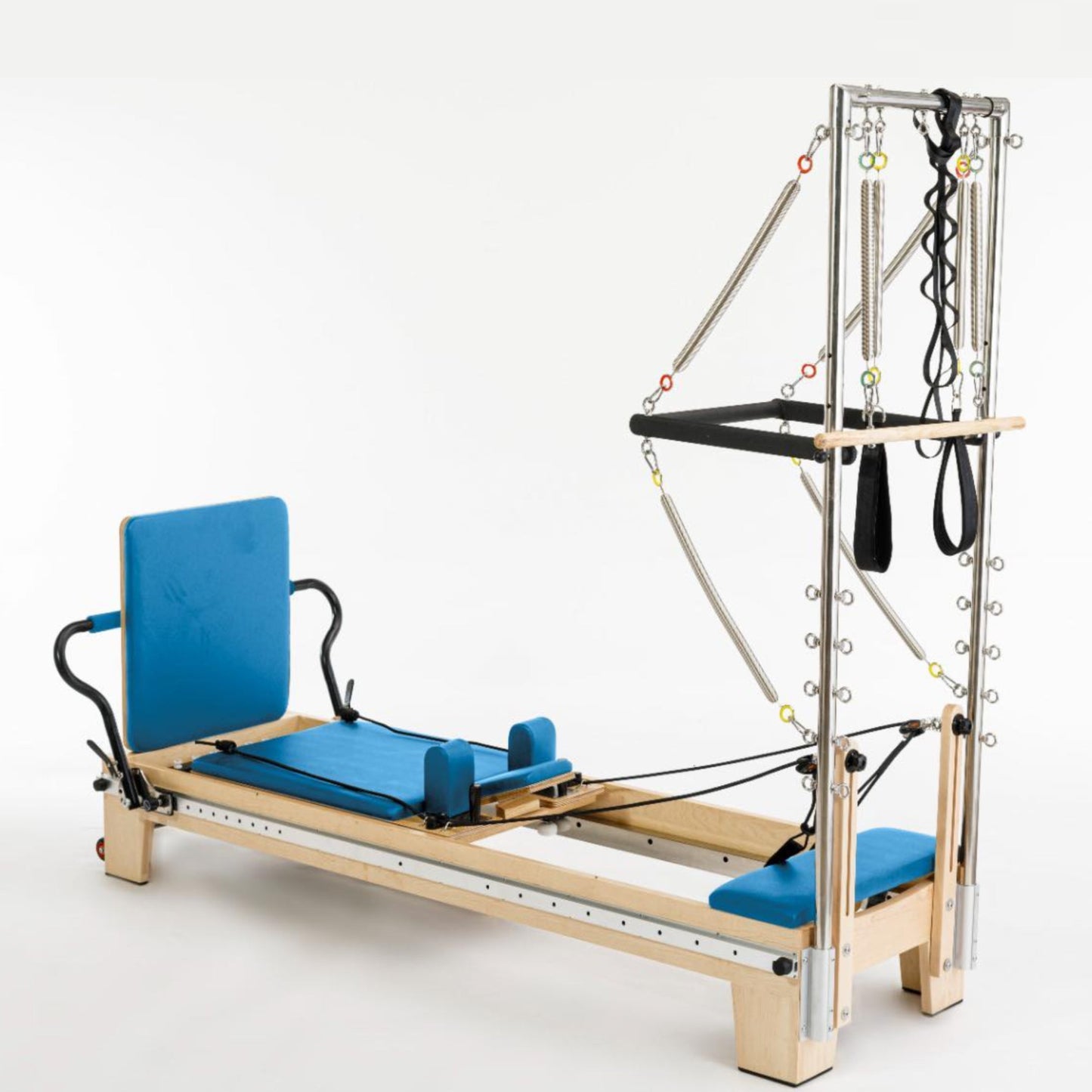 Pilates Reformer Studio – Modèle Élan
