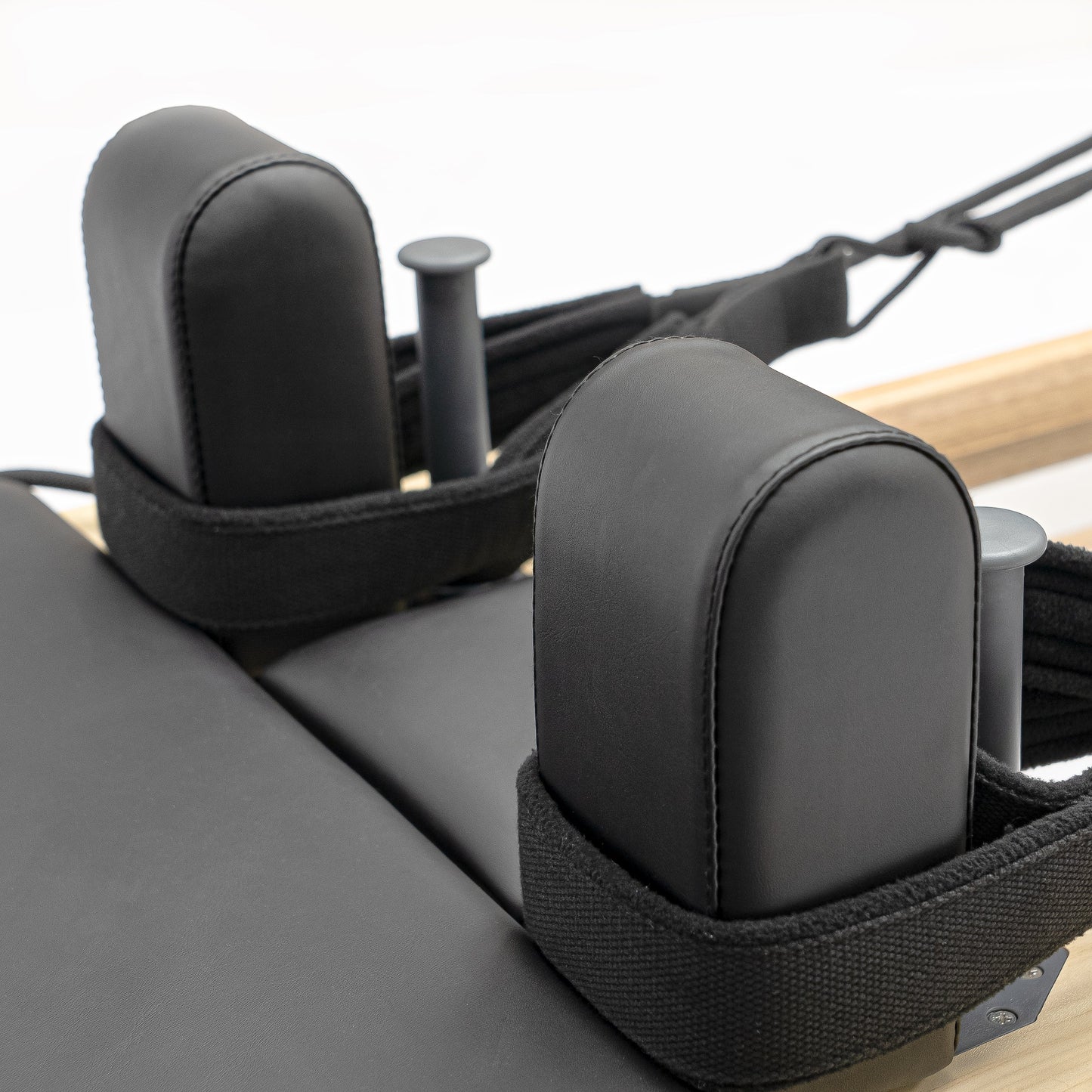 Pilates Reformer Pliable – Modèle Elance