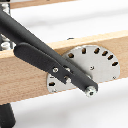 Pilates Reformer Pliable – Modèle Elance