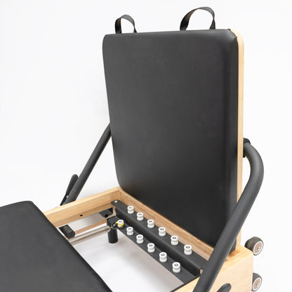 Pilates Reformer Pliable – Modèle Elance