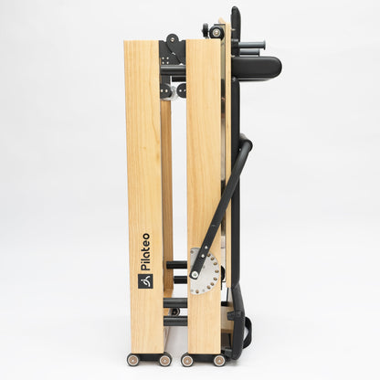 Pilates Reformer Pliable – Modèle Elance