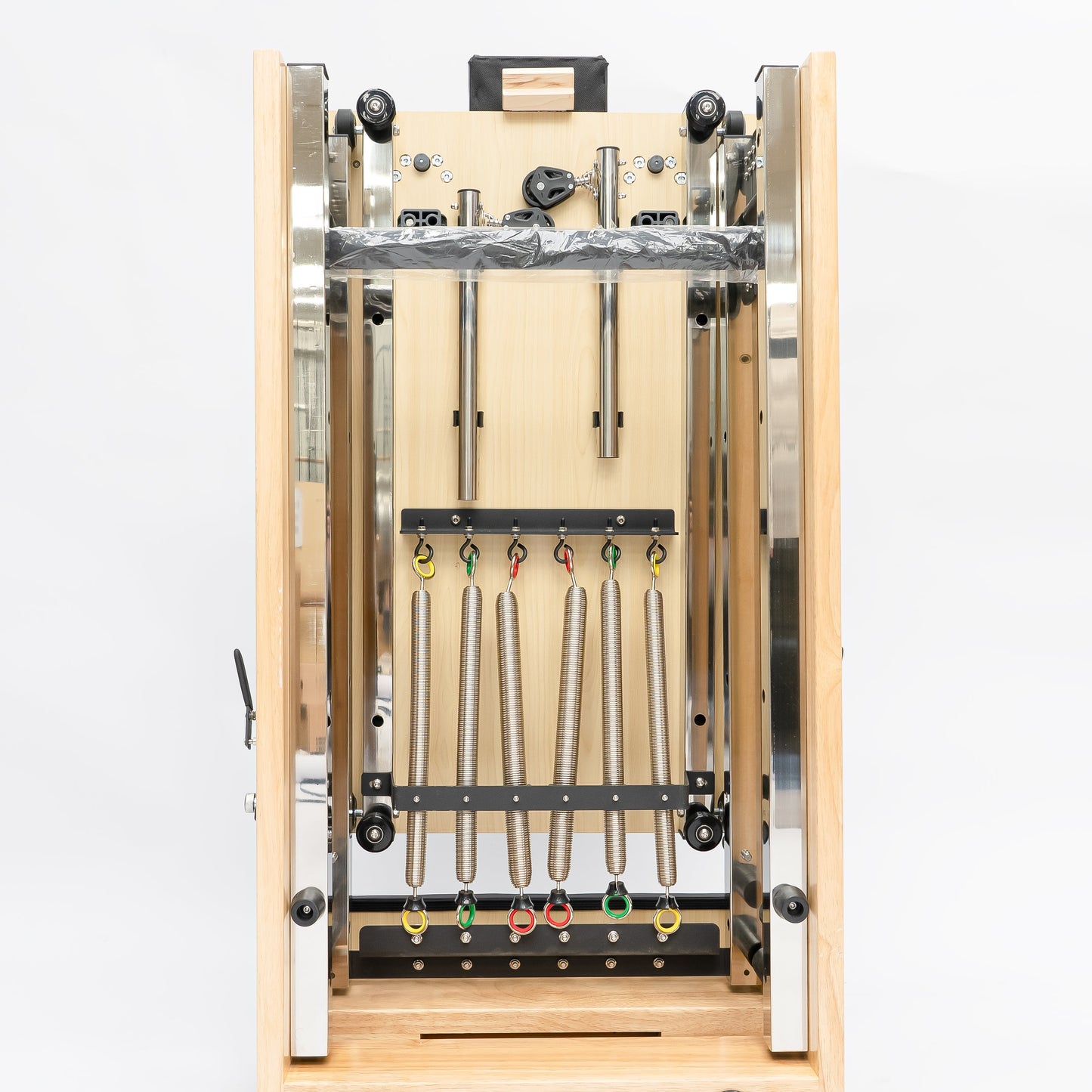 Pilates Reformer Pliable – Modèle Elance