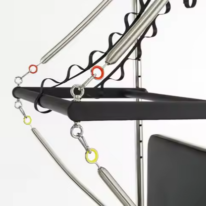 Pilates Reformer Studio – Modèle Élan