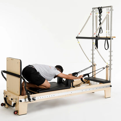 Pilates Reformer Studio – Modèle Élan