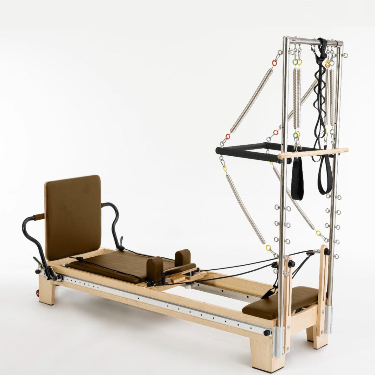 Pilates Reformer Studio – Modèle Élan