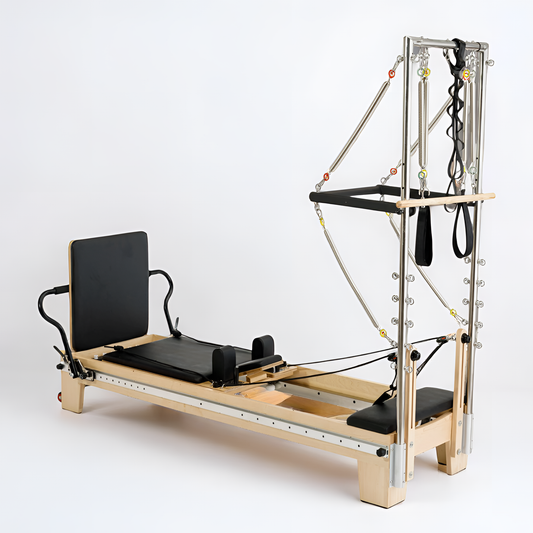 Pilates Reformer Studio – Modèle Élan