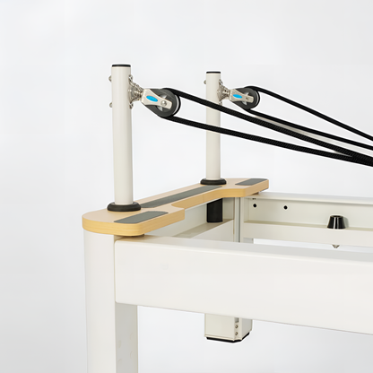 Reformer Pilates Pliable – AeroFlex 7075