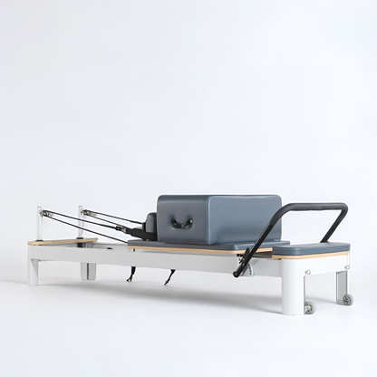 Reformer Pilates Pliable – AeroFlex 7075
