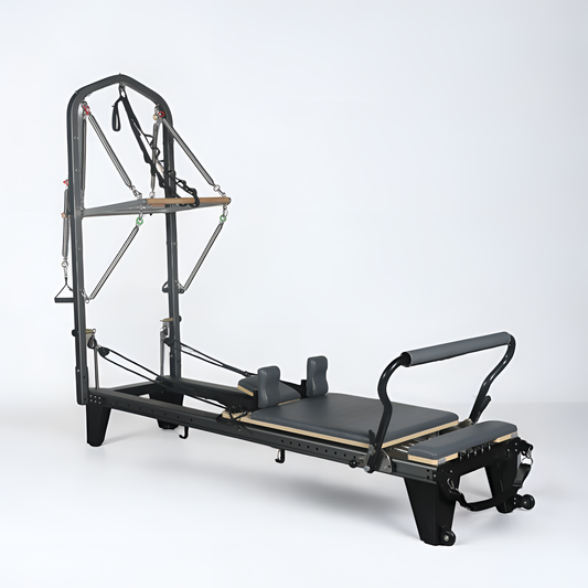 Pilates Reformer Pro Tower