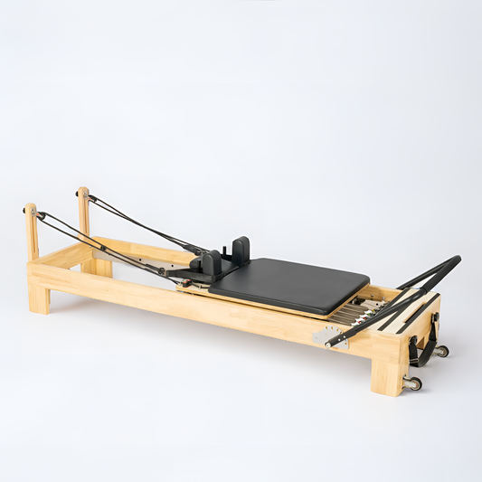 Pilates Reformer Professionnel Studio – modèle Eléna