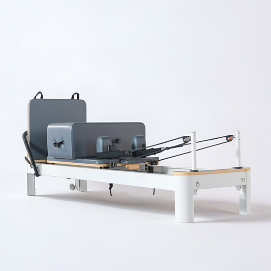 Reformer Pilates Pliable – AeroFlex 7075