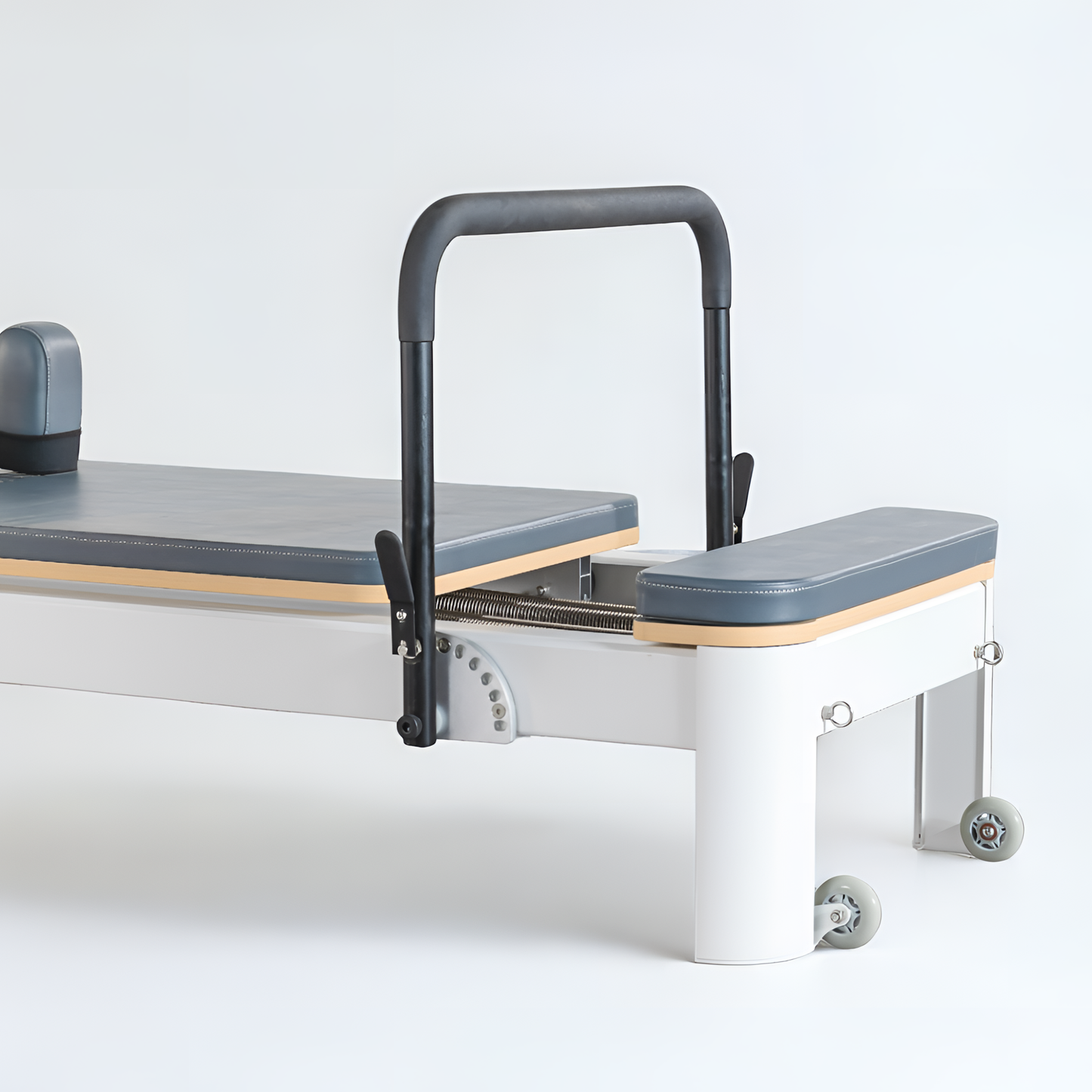 Reformer Pilates Pliable – AeroFlex 7075