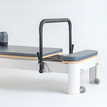Reformer Pilates Pliable – AeroFlex 7075