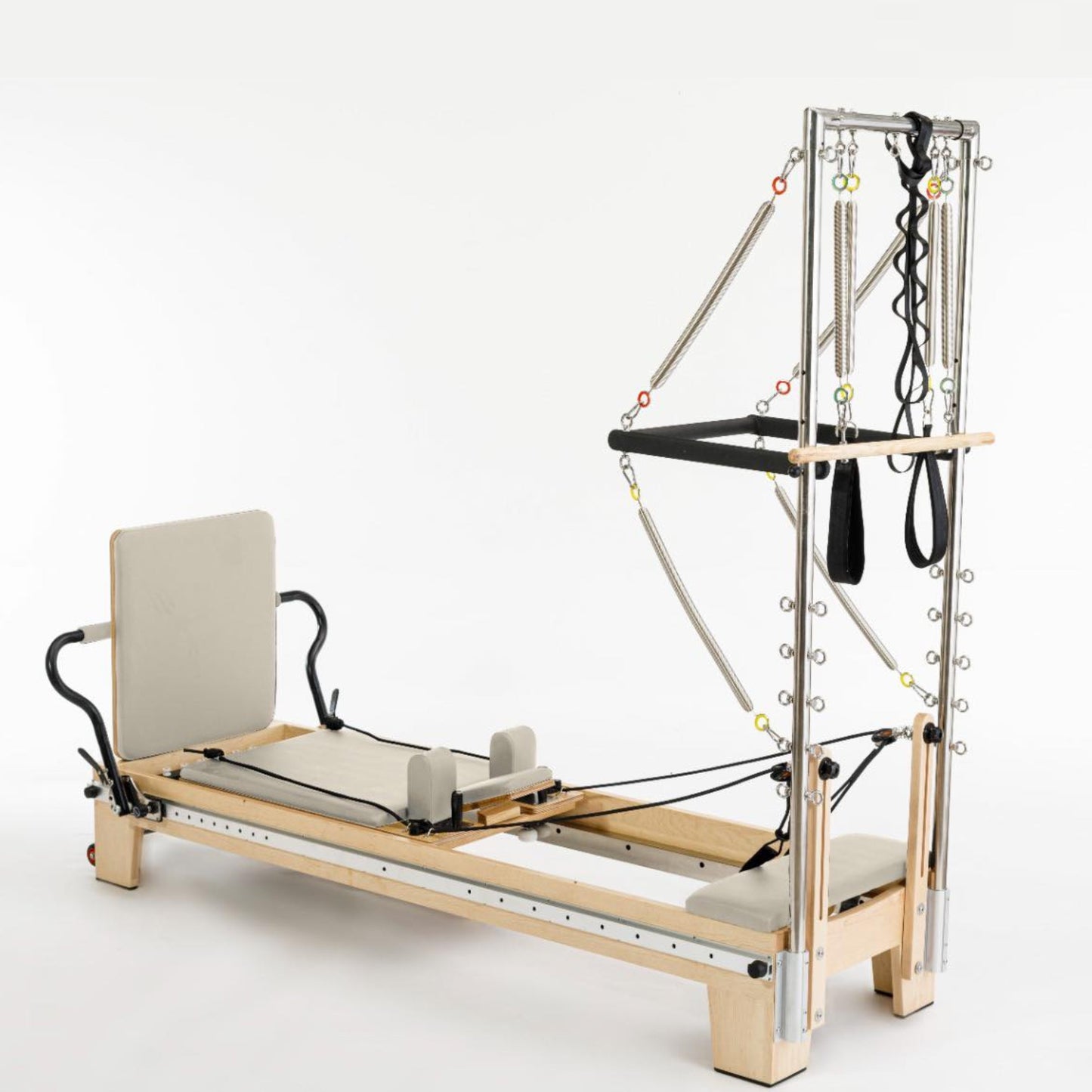 Pilates Reformer Studio – Modèle Élan