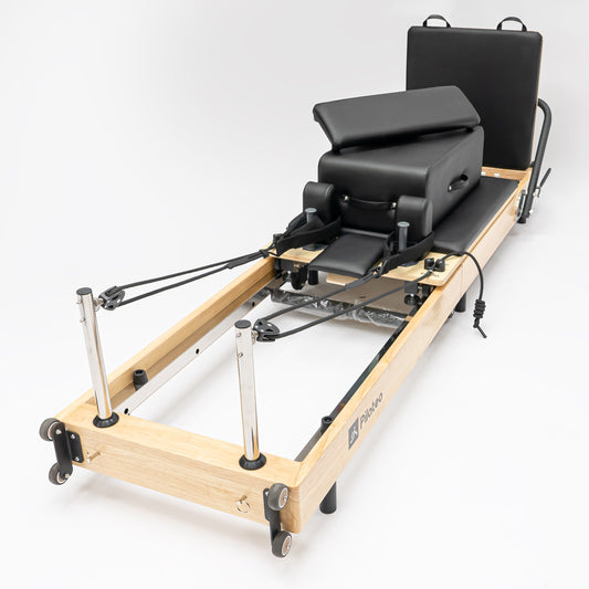 Pilates Reformer Pliable – Modèle Elance